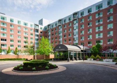 Clayton Park Apartments