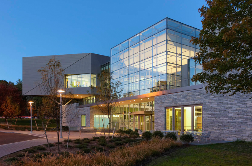 Westchester Community College – Gateway Center