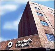 Overlook Hospital