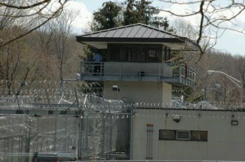 Bedford Hills Correctional Facility